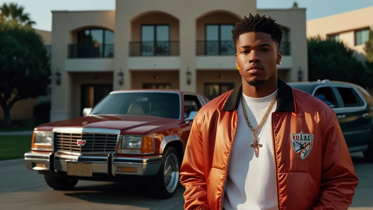 The Evolution of NBA Rookie Rides: From Sensible Sedans to Supercar Splurges