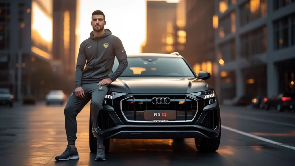NBA cars