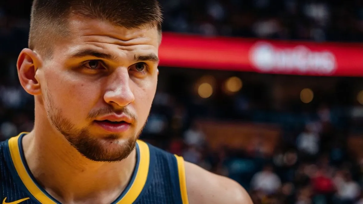 Denver Nuggets Analysis: Why They’re the Audi RS Q8