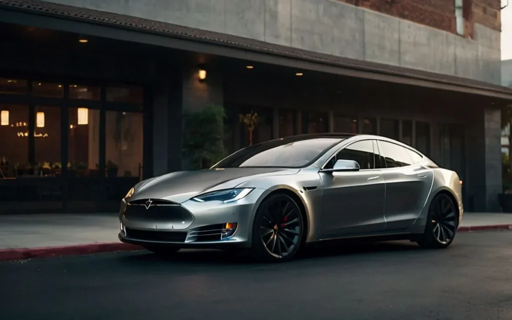 Why Kyrie is the Ultimate Tesla Stock