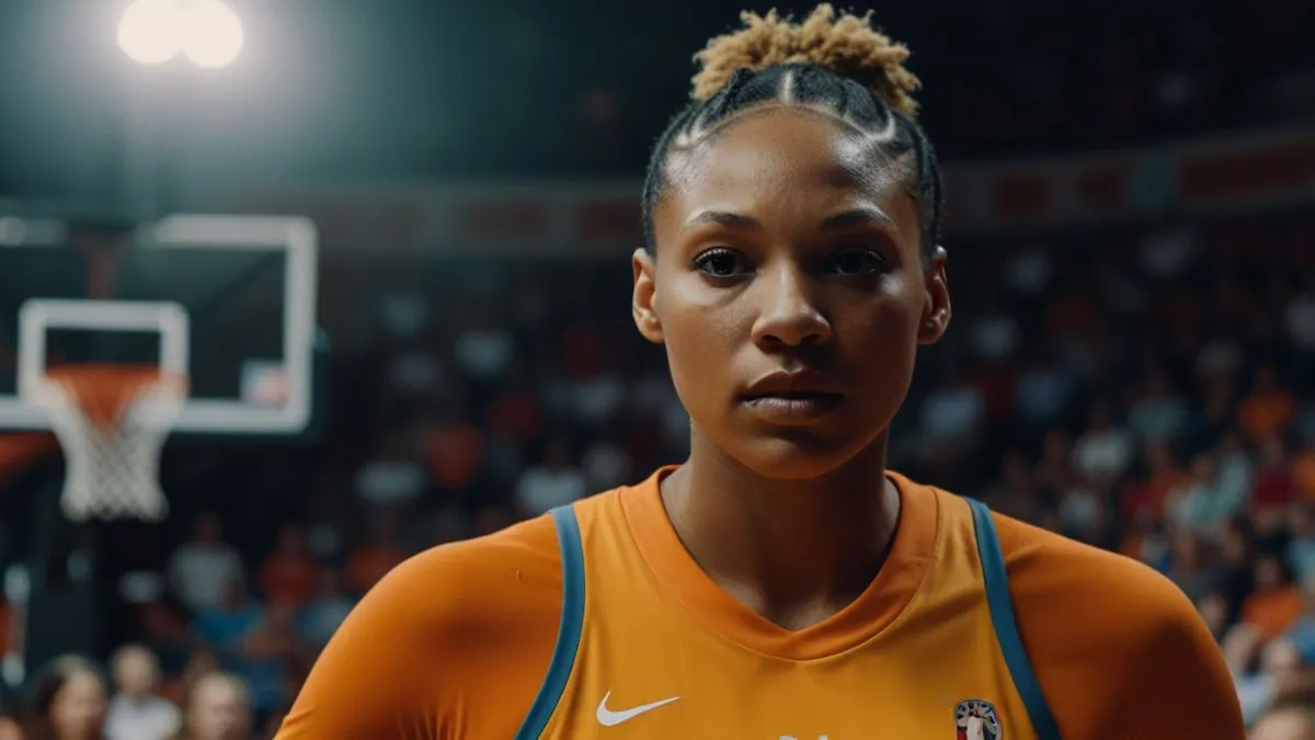 The Most Stylish WNBA Players and Their Luxury Car Equivalents