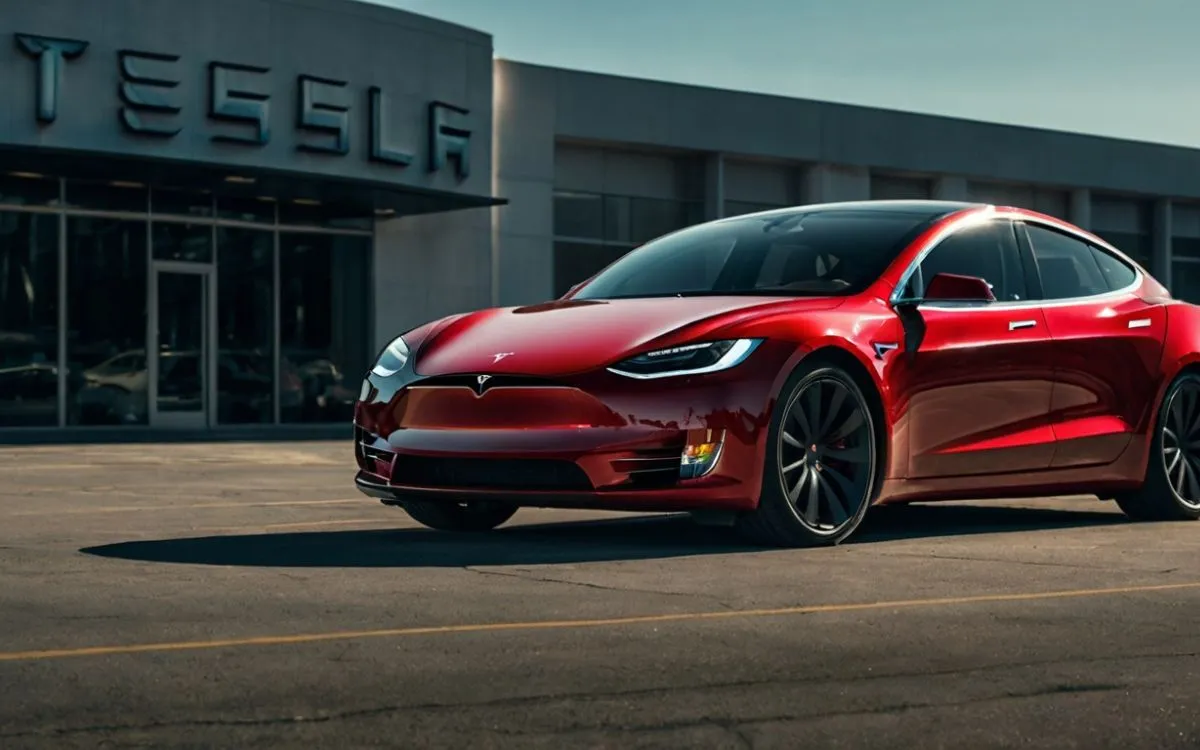 Which NBA Player Would Be Like Tesla Stock?