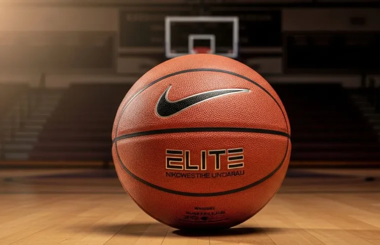 Nike Elite: One of the Best Basketballs for Elite Play