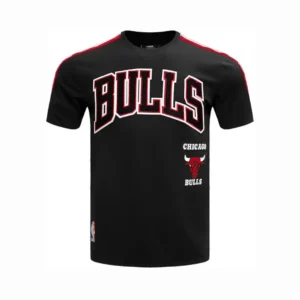 Nba Tshirt Bulls