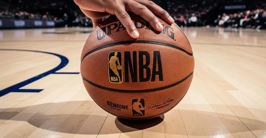 Player's Choice: Wilson Evolution, Among the Best Basketballs