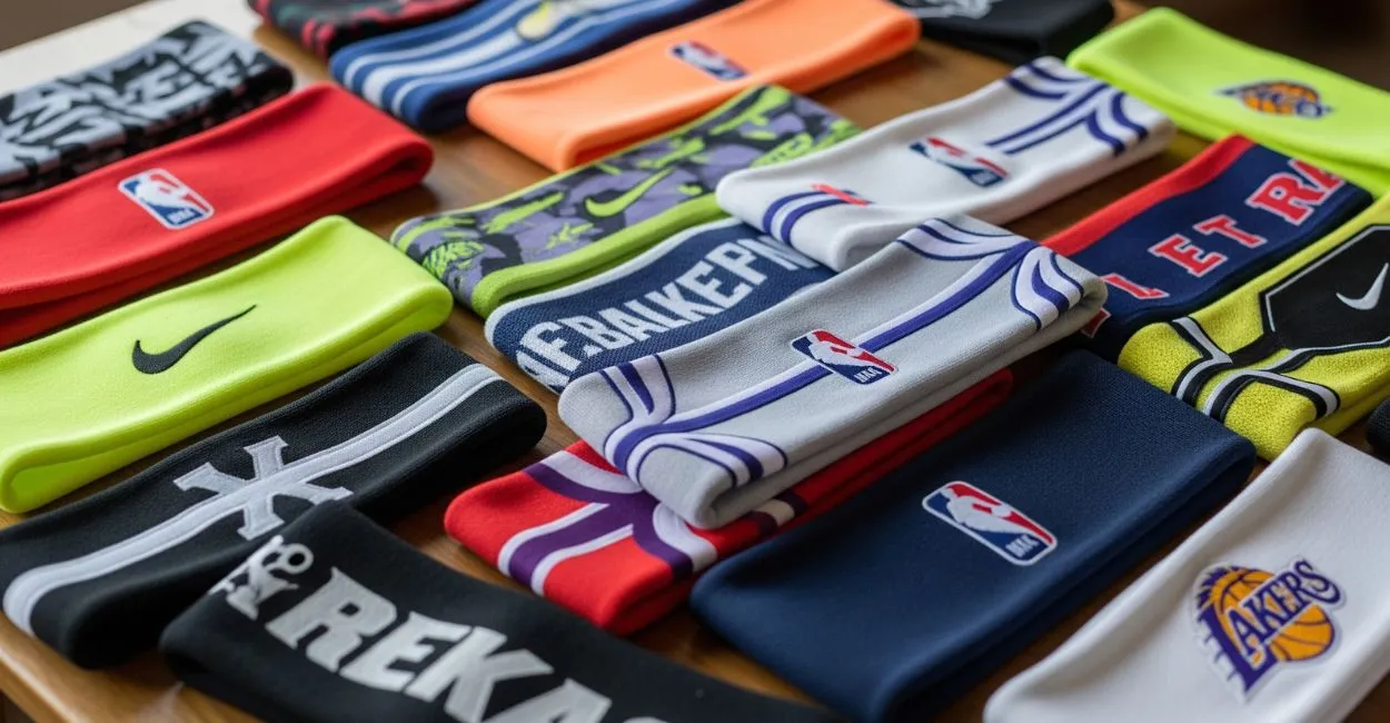 The truth behind Amazon’s best-selling basketball headbands