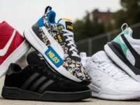 Best Basketball Shoes to Play In: Top 5 Picks for Performance and Style